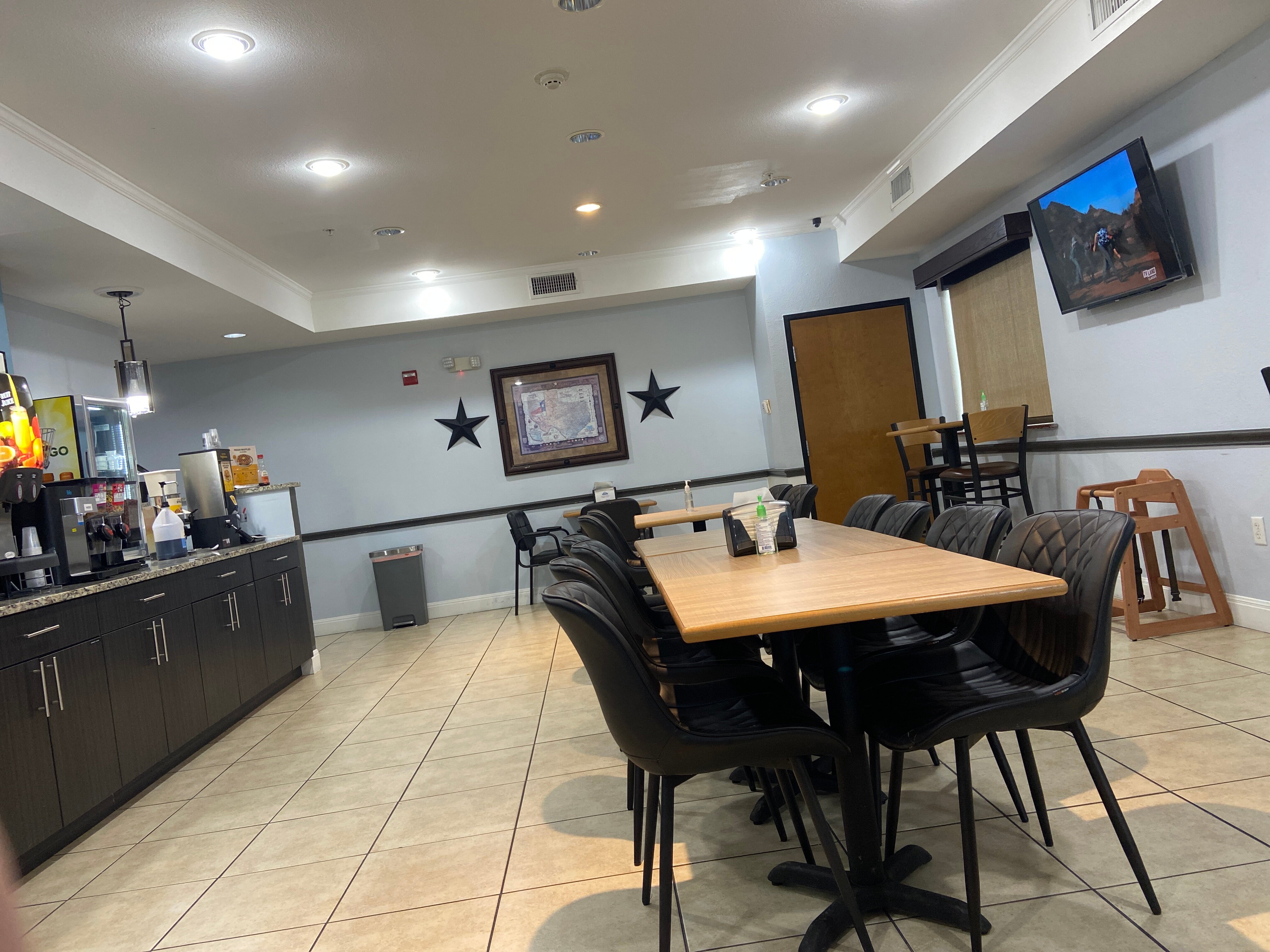 科珀拉斯科夫温德姆戴斯酒店-旅行者