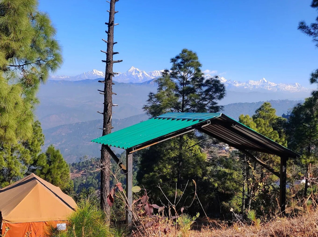 Him180 Luxury Camps
