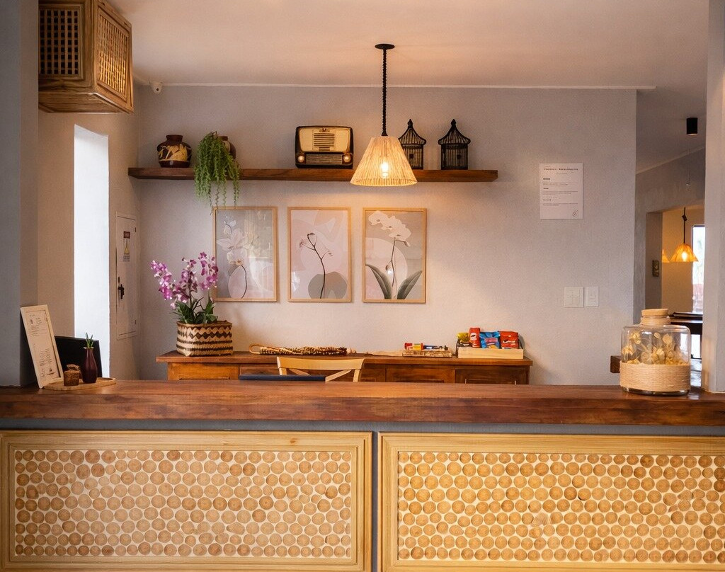 Casa Orquis Pousada Boutique