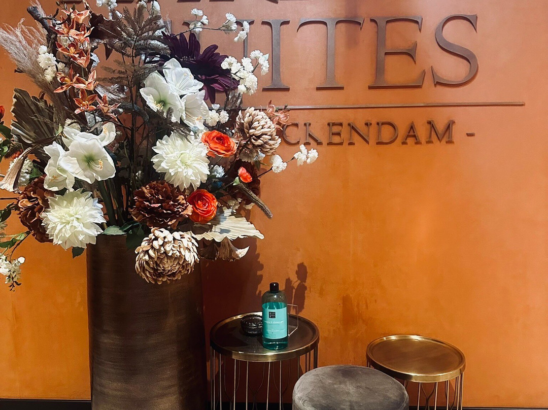 Harbour Suites Boutique Hotel