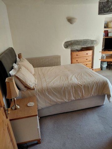 Aber House B&B Barmouth-旅行者