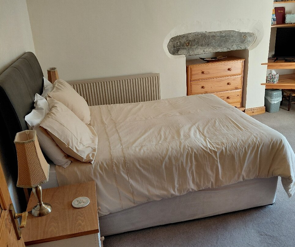 Aber House B&B Barmouth主图