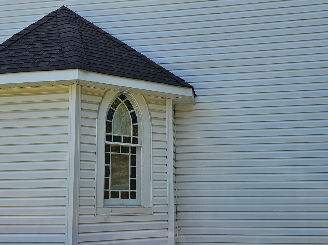 Ebenezer United Methodist Church-Fallston必去景点