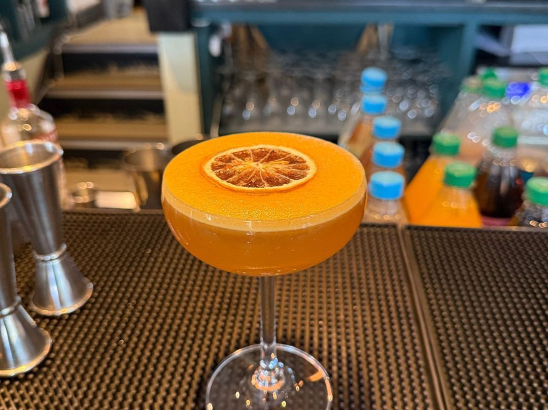 格兰维尔酒店及休闲俱乐部主图