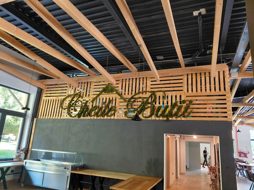 Rausor酒店住宿-Complexul Turistic Cheile Butii