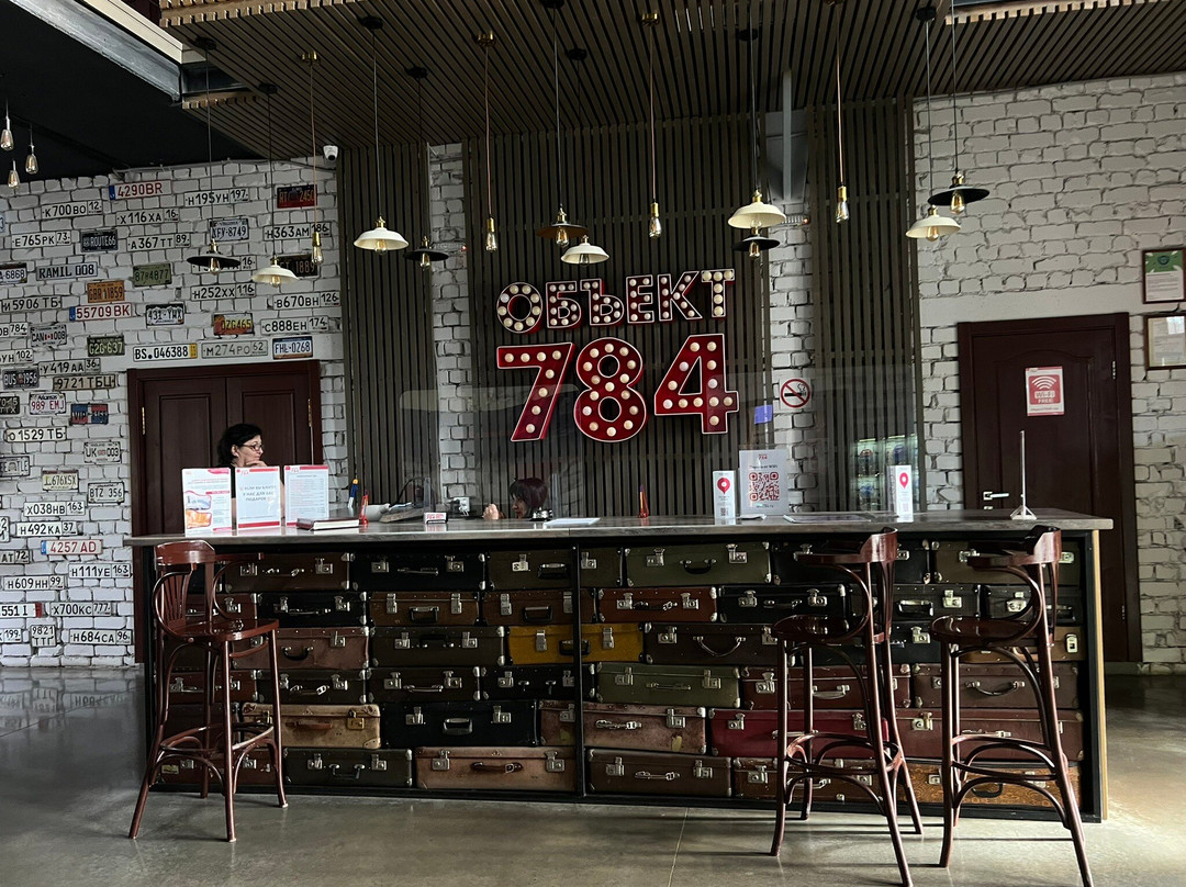 目标784酒店主图