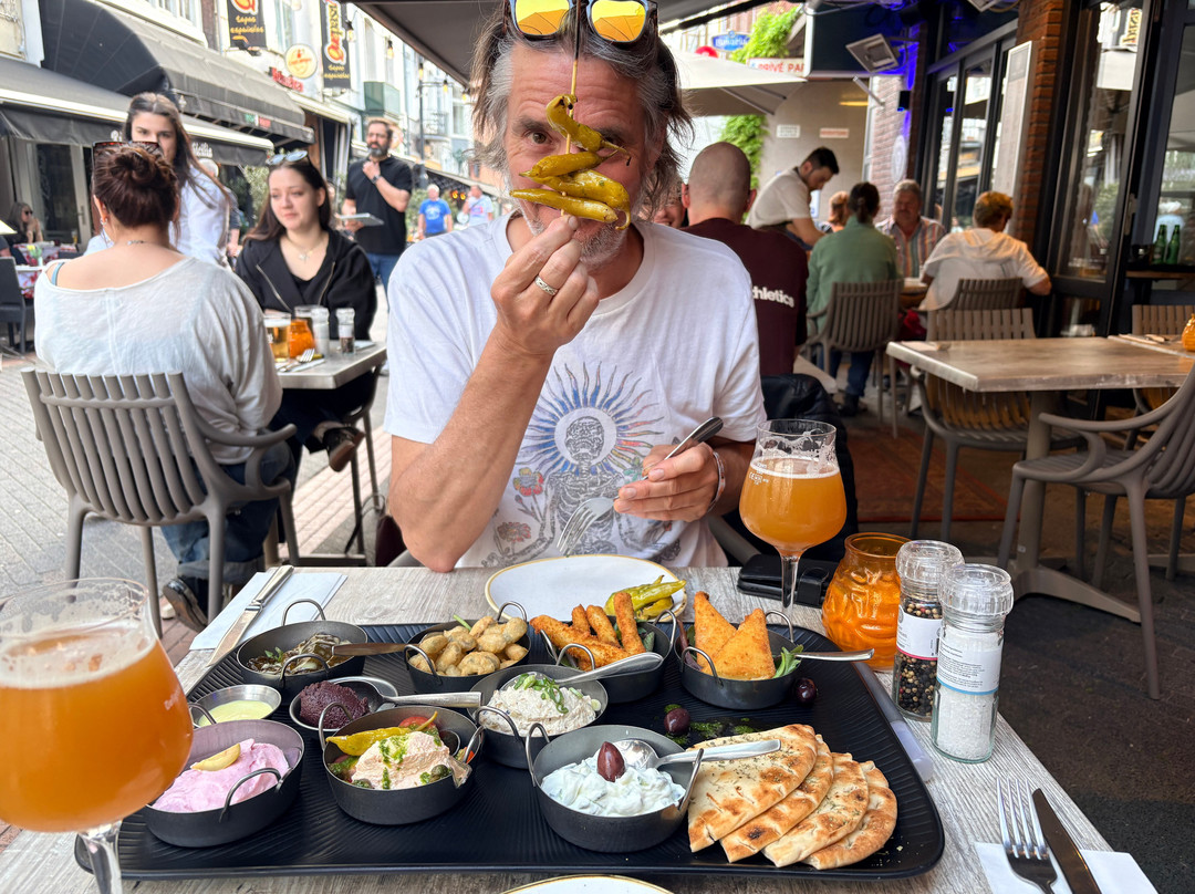 Helios Resto