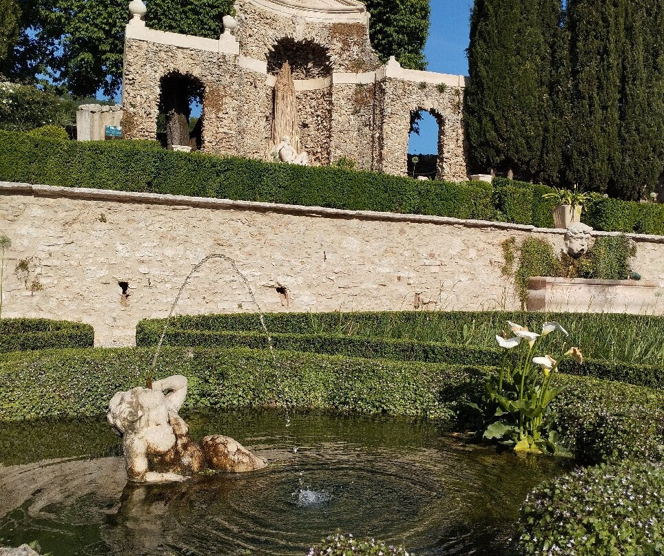 Villa Rovereti - Rizzardi-Negrar di Valpolicella必去景点
