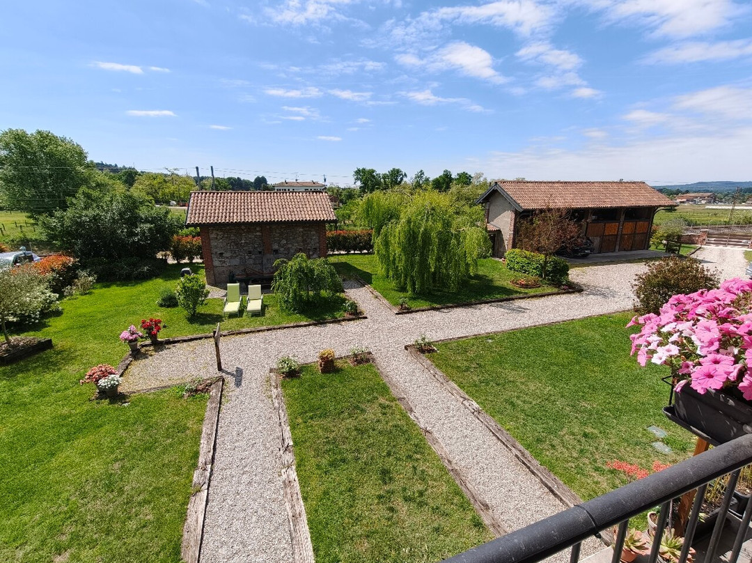 B&B Tenuta Legnate-Lake Maggiore, MXP, Leonardo Accademy主图