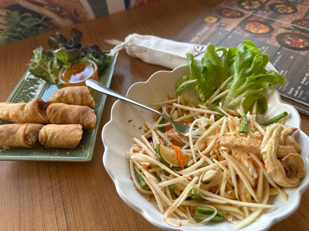 Begin Vegan Vegetarian Food