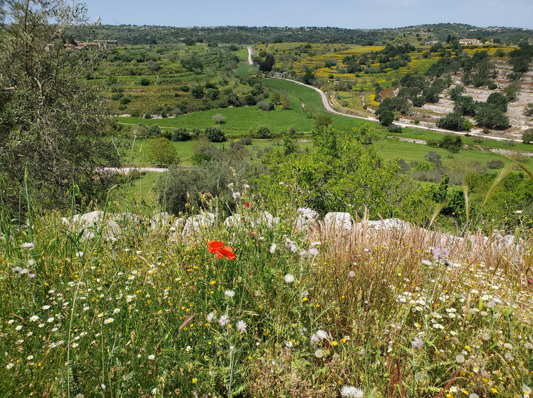 Sicily Bike Routes-希克利必去景点