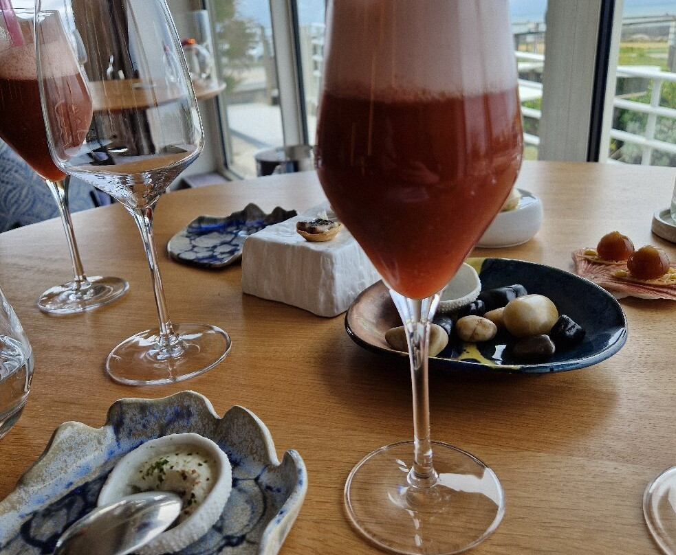 布里桑酒店主图