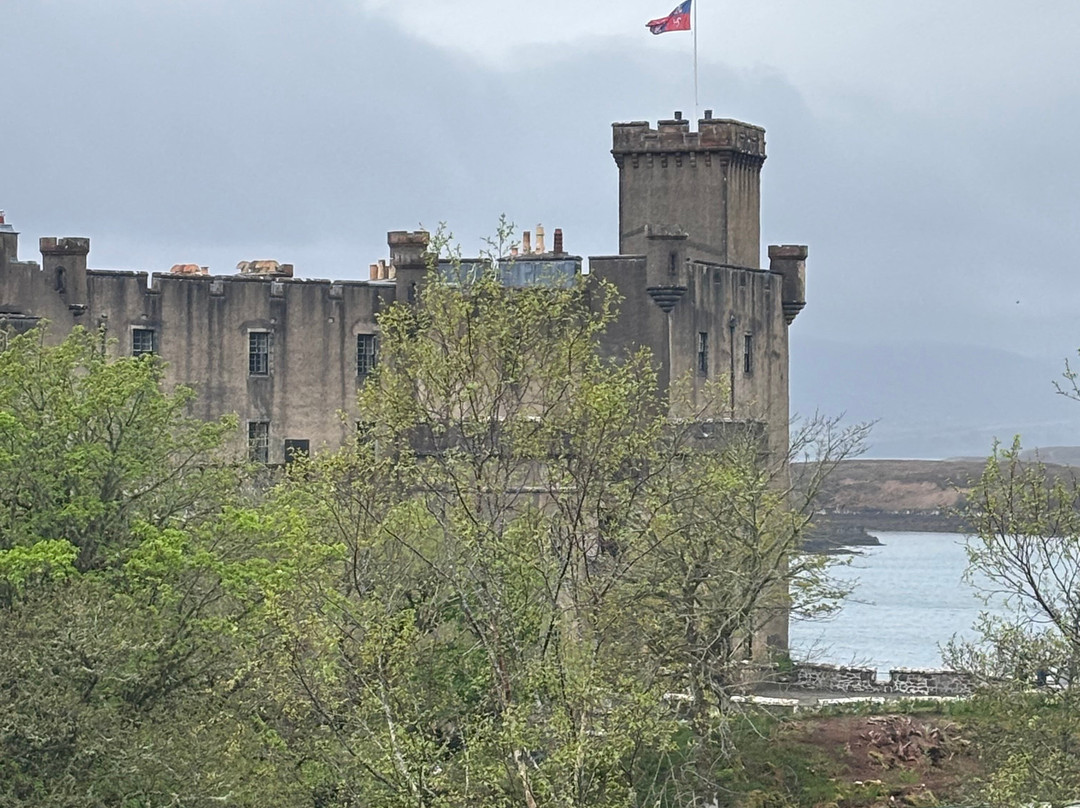 Real Scottish Journeys - Day Tours-Portree必去景点
