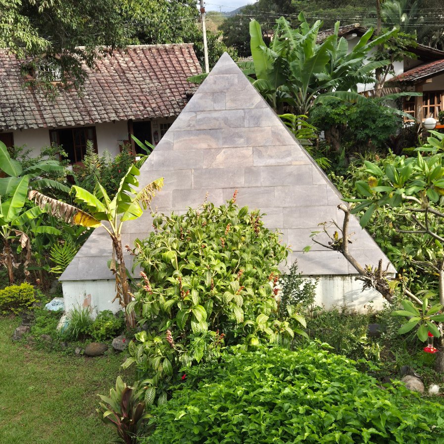 Hosteria Paraiso-旅行者