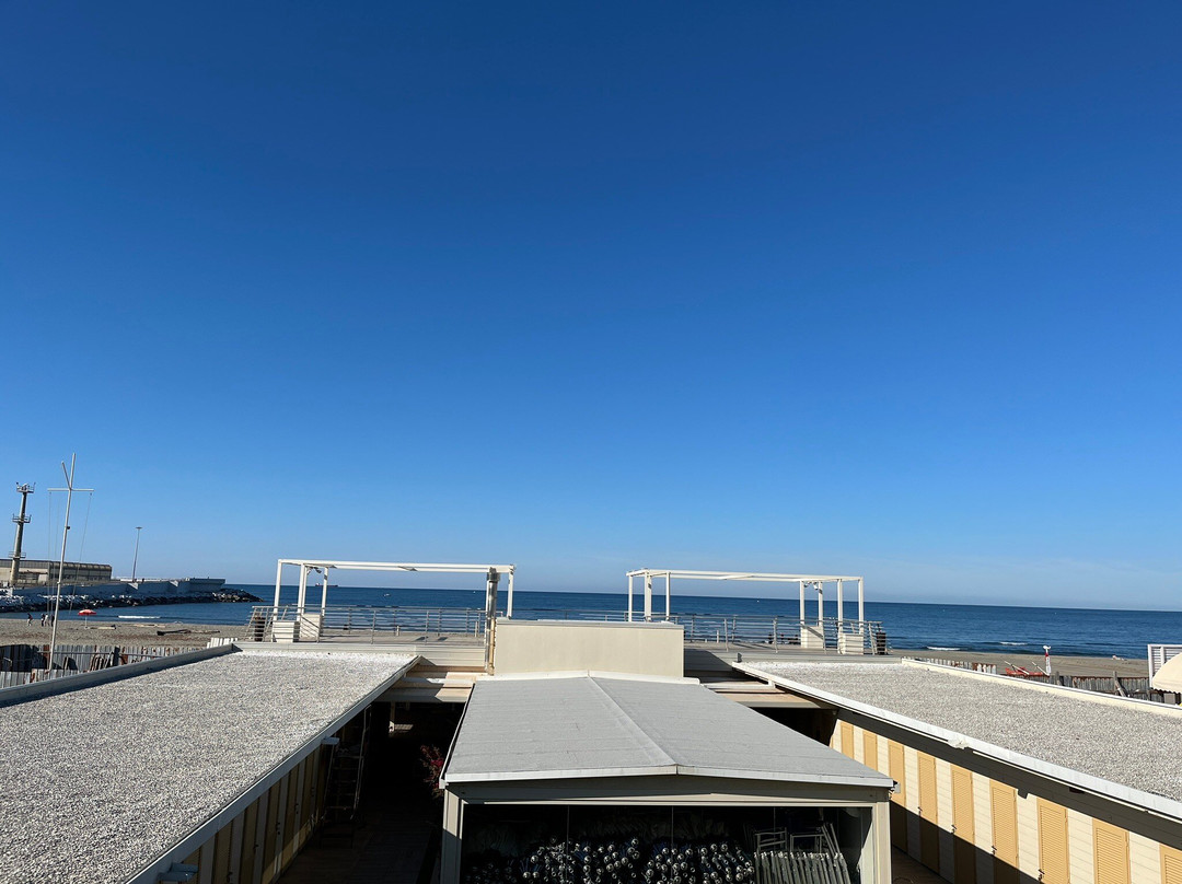 Bagno Luciano