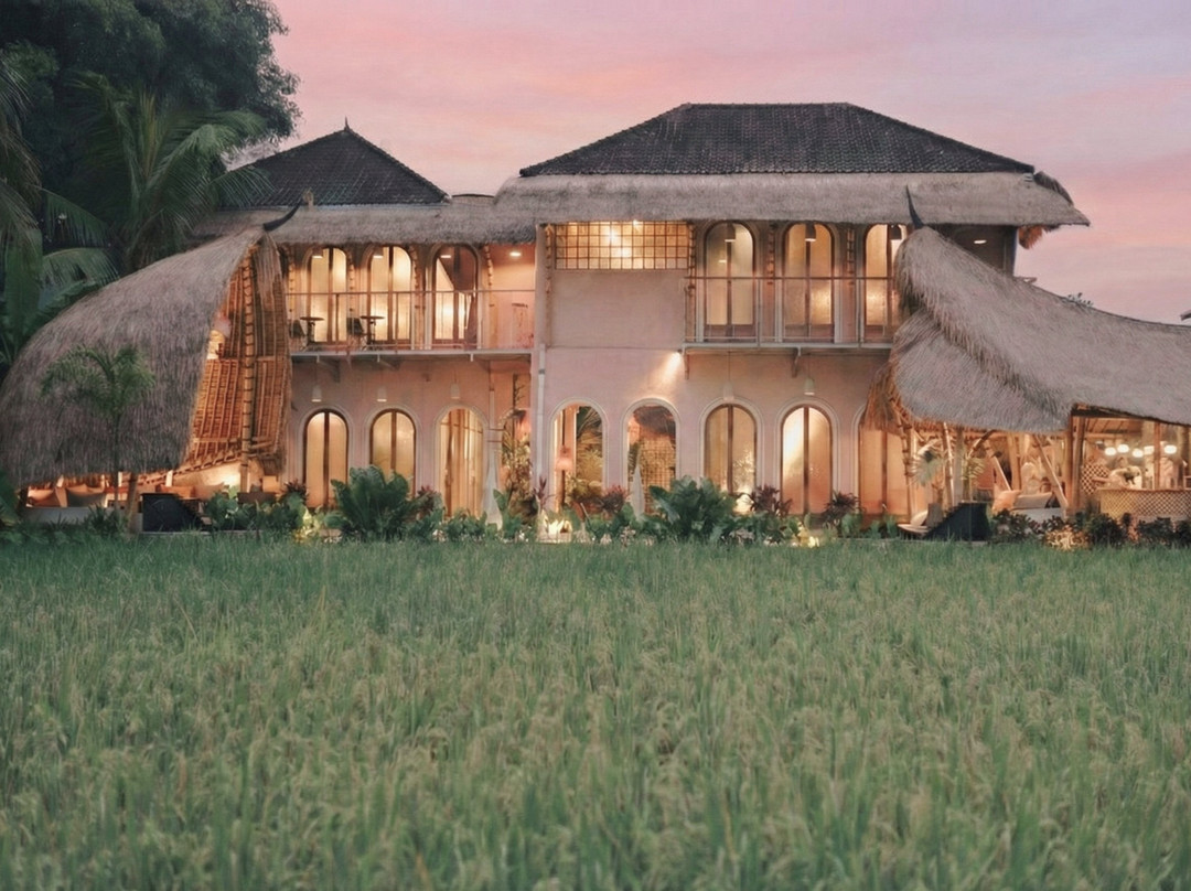 Atelier-Ubud Art Lofts