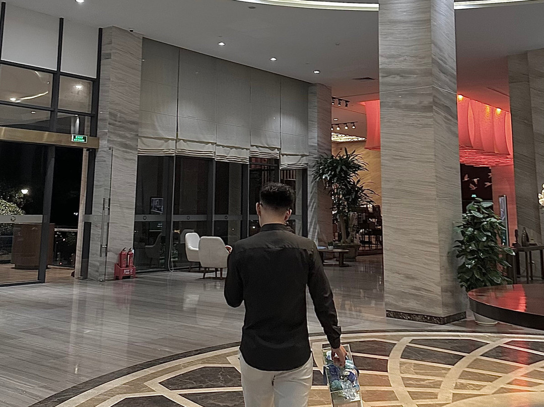 永富DIC之星酒店及度假村主图