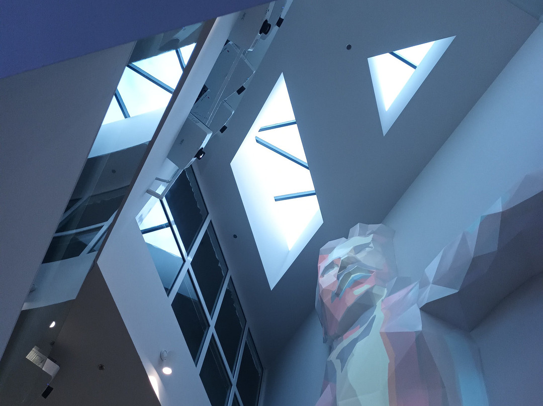 Nikola Tesla Experience Center Karlovac