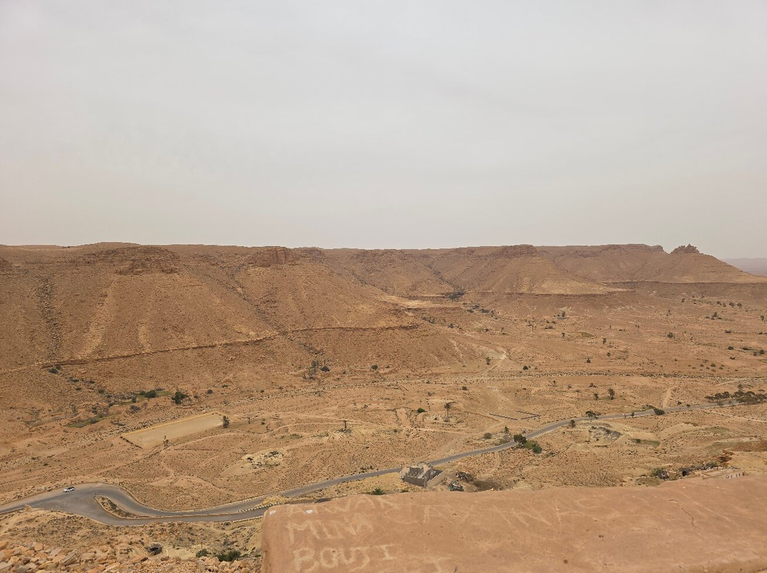 Chenini Berber Village-Chenini必去景点
