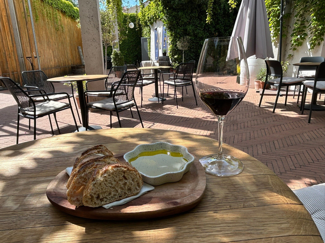 Gal Tibor Winery