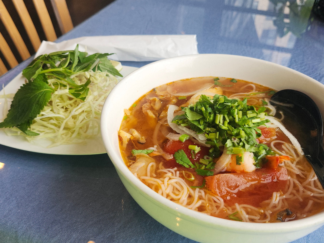 Pho Saigon Pearl