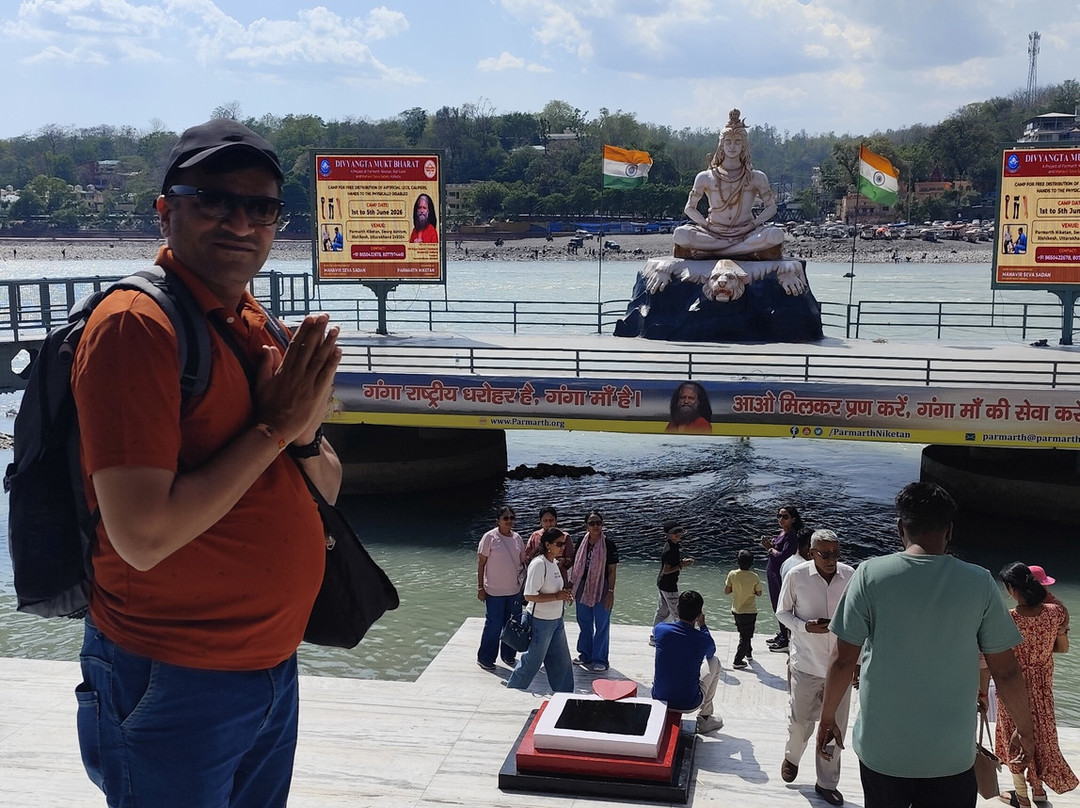Clarks Safari, Haridwar