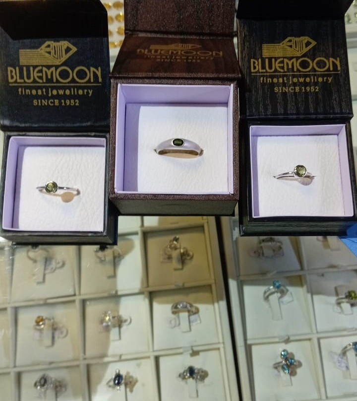 Bluemoon Jewellers-尼甘布必去景点