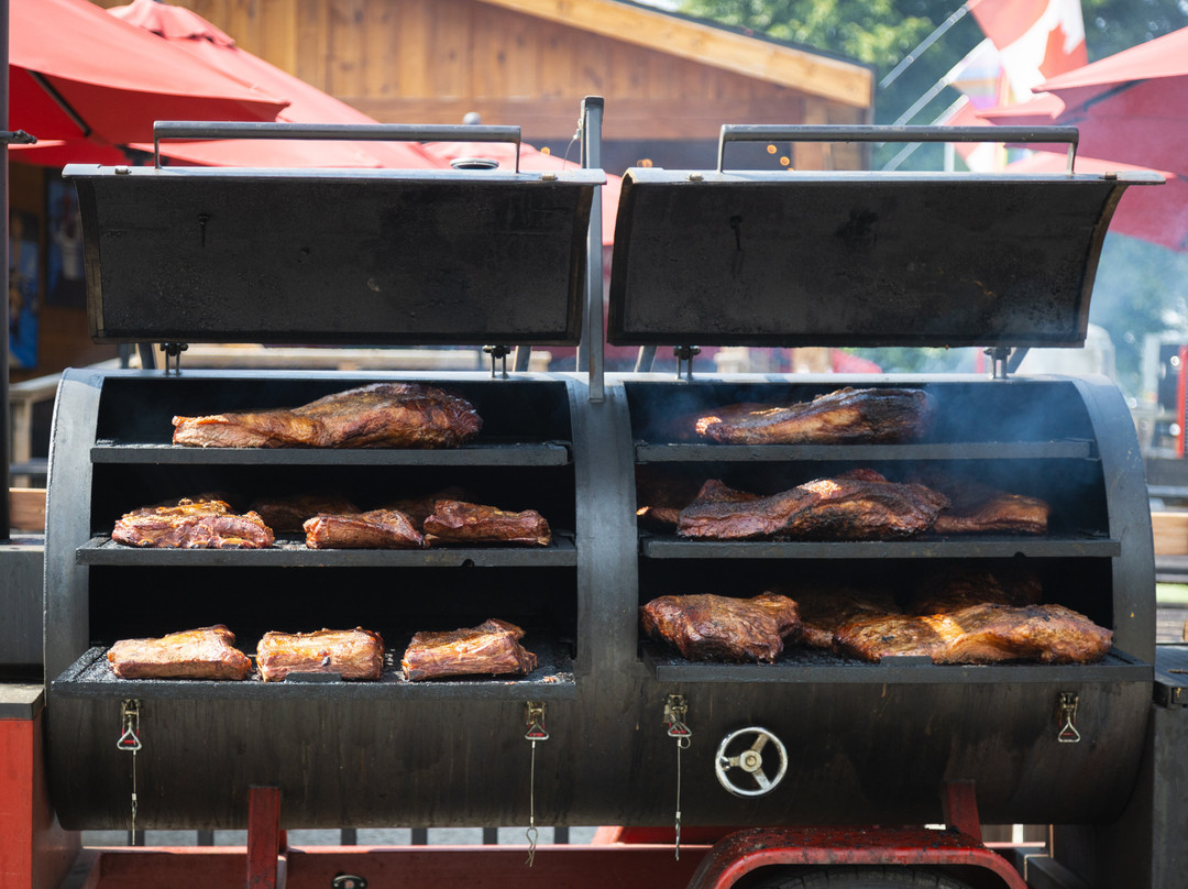 Boshkung Smokehouse