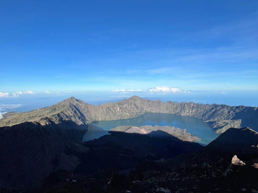 Lombok Hikes-马塔兰必去景点