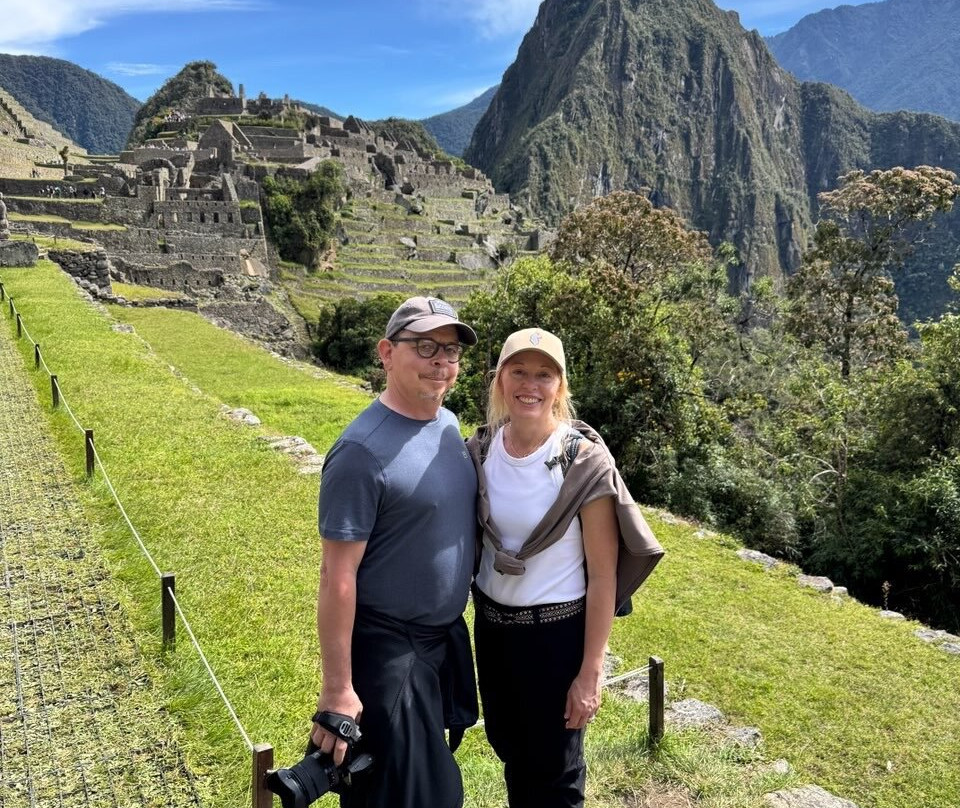Machu Travel Peru-库斯科必去景点