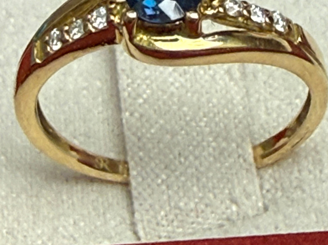 Kay's Fine Jewelry-菲利普斯堡必去景点