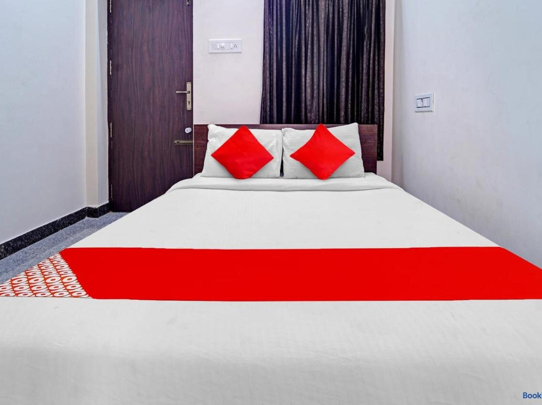Hotel O Royal Residency