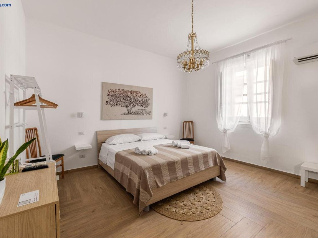 Radici Rooms