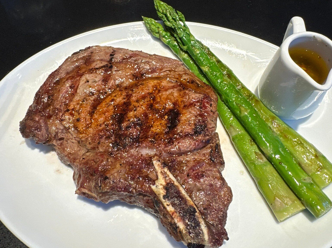 Wild Onion Bistro & Bar