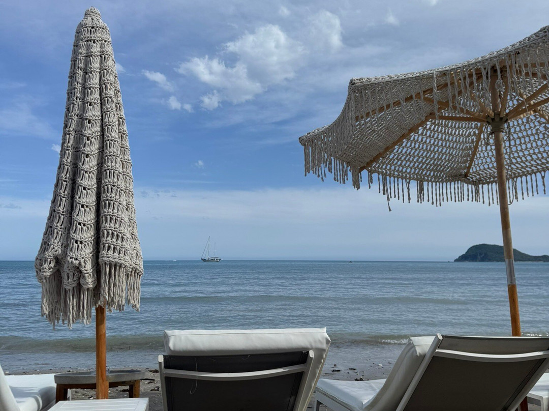 Infinity Beach Club Zante-扎金索斯州必去景点