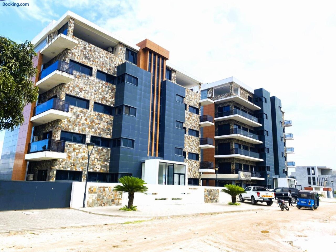 Veromar Apart Hotel