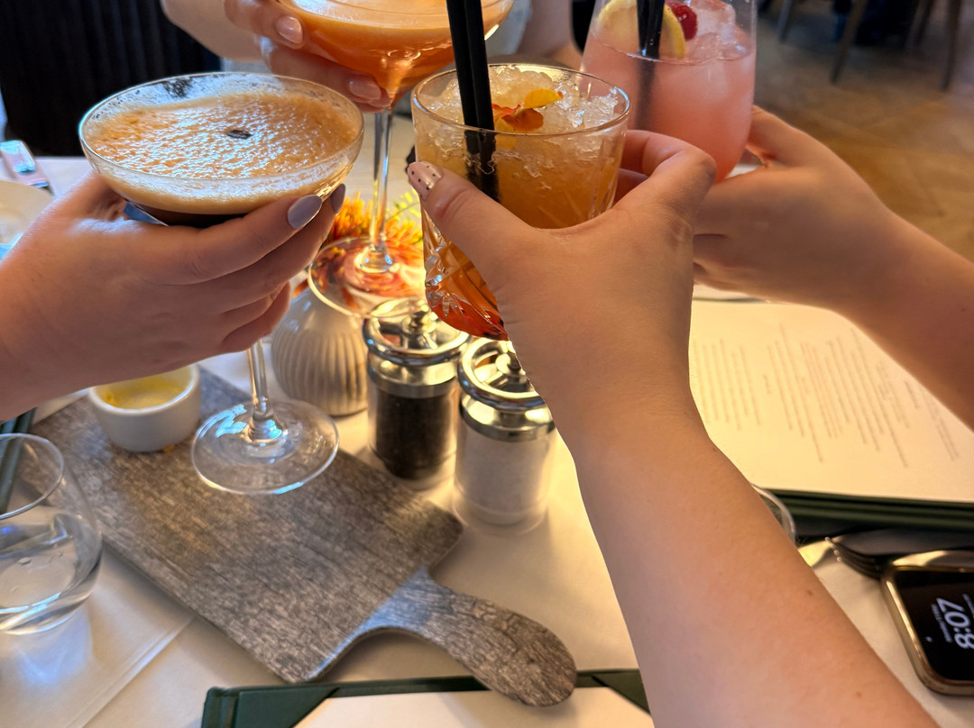 Hoar Cross Hall Hotel And Spa主图