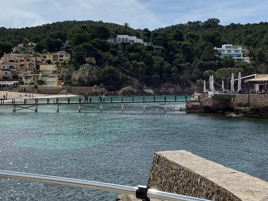 海洋露营海滩集团酒店 - 限成人主图