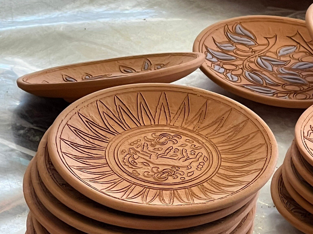Bonis Ceramics-Archangelos必去景点
