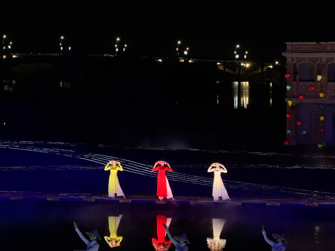 Hoi An Memories Land-会安必去景点