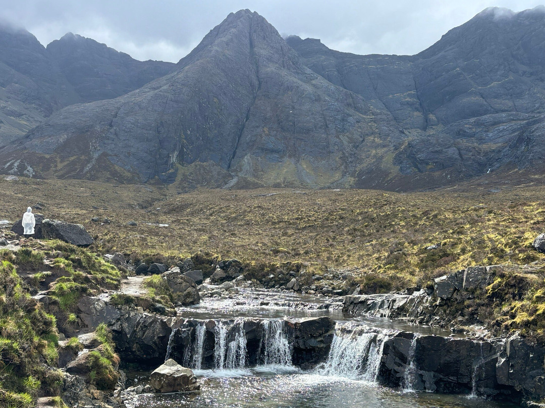 Skye Scenic Tours-Portree必去景点