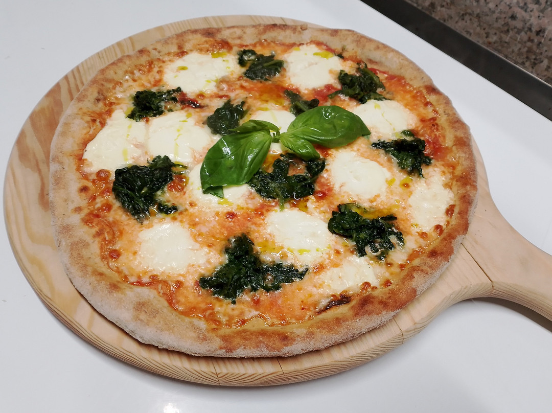 Fatti di Pizza