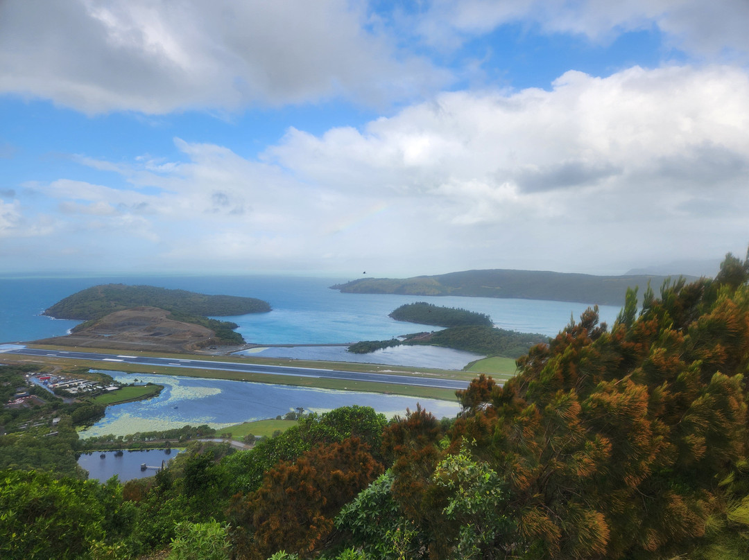 Hamilton Island Offroad Adventures-汉密尔顿岛必去景点