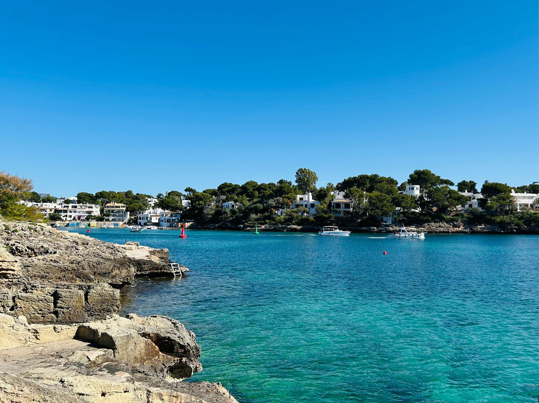 Cala d’Es Pou-卡拉多尔必去景点
