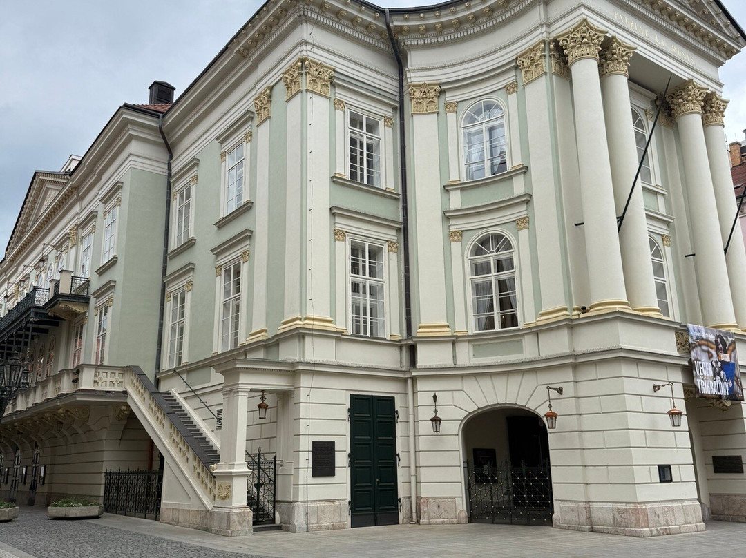 Prague Arts Tour - Jana Preti-布拉格必去景点