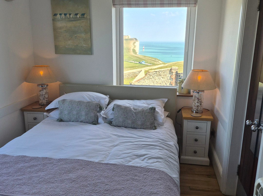 Belle Tout Lighthouse B&B主图