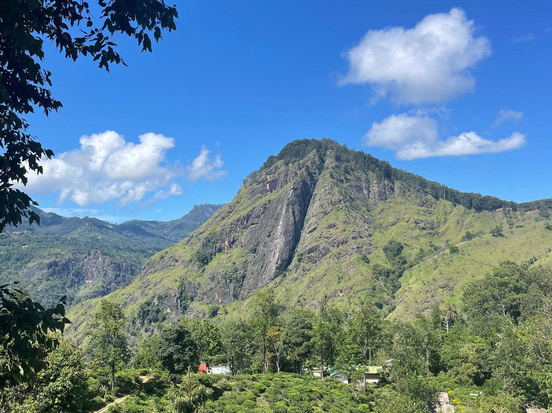 Sri Lanka Tour Guides-Gonapola必去景点