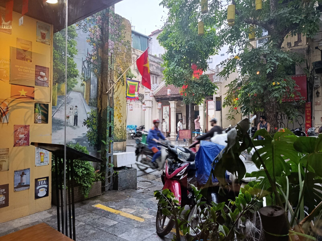 Hanoi Corner Restaurant