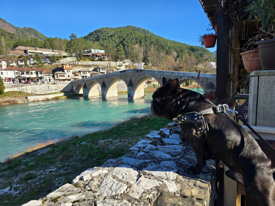 Konjic Bridge-Konjic必去景点