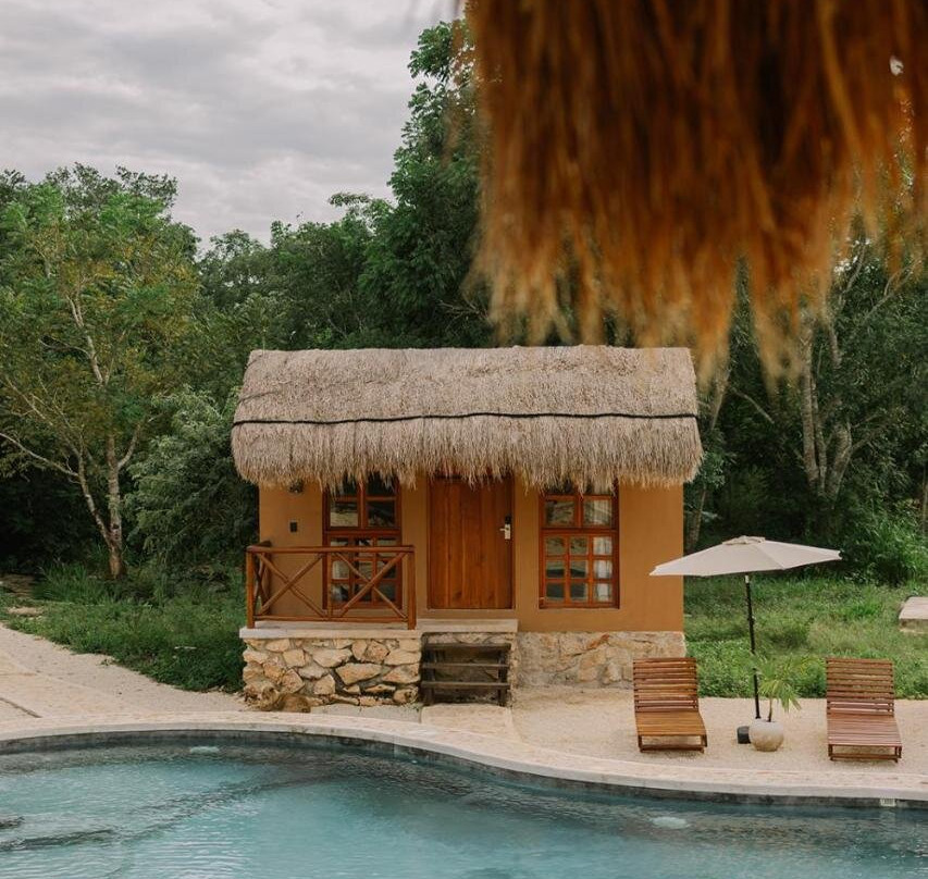 Quietud Hotel